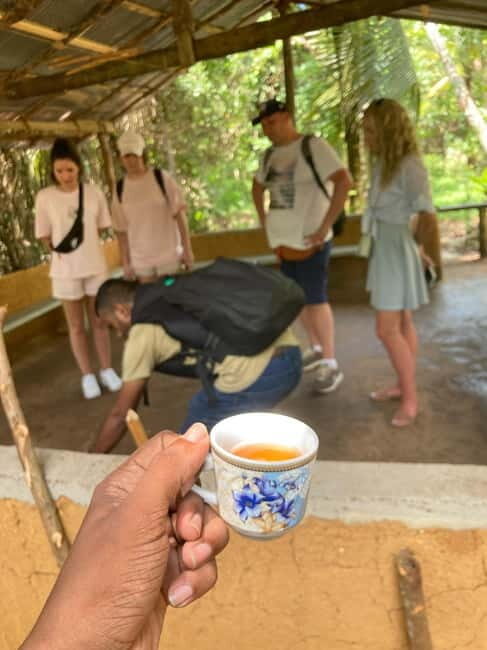 Balapitiya: Madu River Boat Tour - The Experience: Authentic, Fun, and Educational