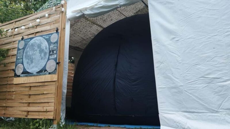 Balaton: All-Weather Hilltop Planetarium & Stargazing Tour - Frequently Asked Questions