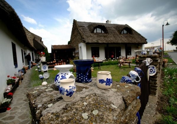 Balaton Full-Day Tour from Budapest - What You Can Expect From the Experience