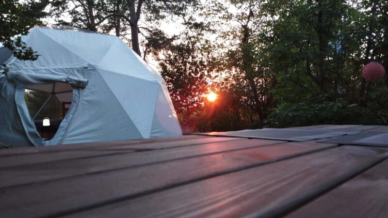 Balaton: Sunset Safari & Solar Telescope Experience for Two - FAQ