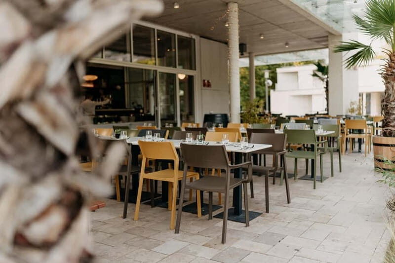 Balatonfüred: Zelna Wine Bistro Tasting Experience - A Closer Look at the Zelna Wine Bistro Experience