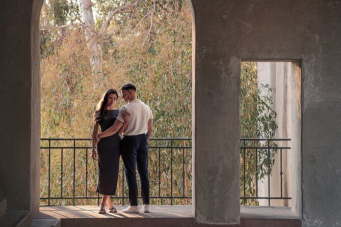 Balboa Park Private Photography Session in San Diego California - The Sum Up: Who Will Love This Experience?
