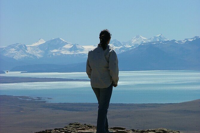 Balcones Del Calafate - 4x4 Excursion - Key Points