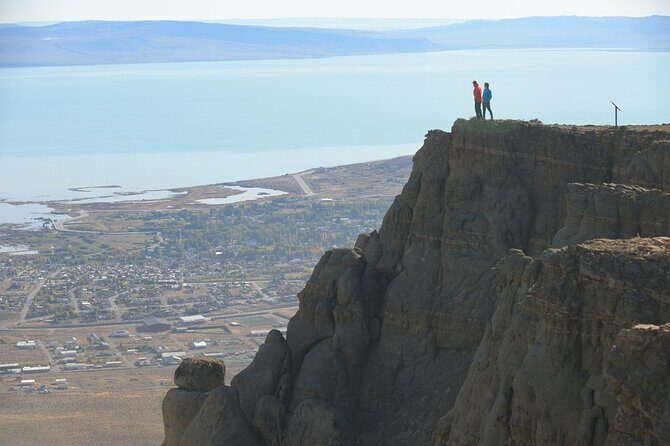 Balconies of Calafate Panoramic views from Huyliche Hill - Frequently Asked Questions