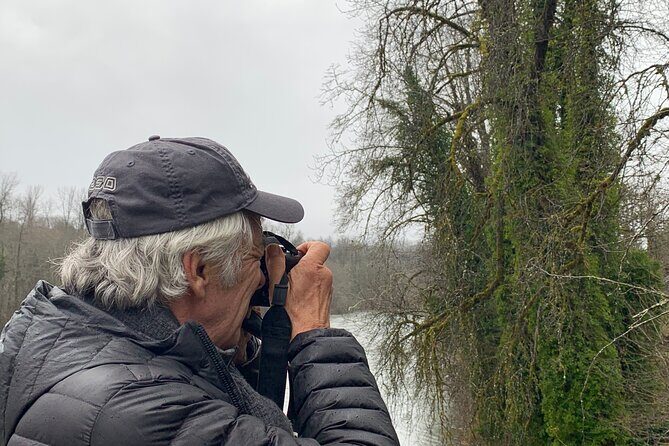 Bald Eagles Nesting Area Tour at Skagit River - Frequently Asked Questions