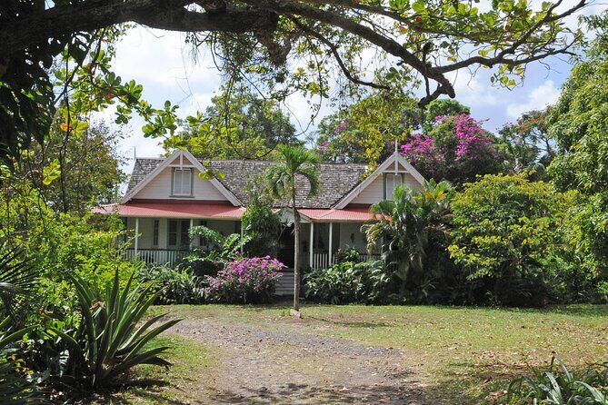 Balembouche Estate Sugar Mill and Beach Tour - Introduction: Discovering St. Lucia’s Sugar Heritage and Beaches