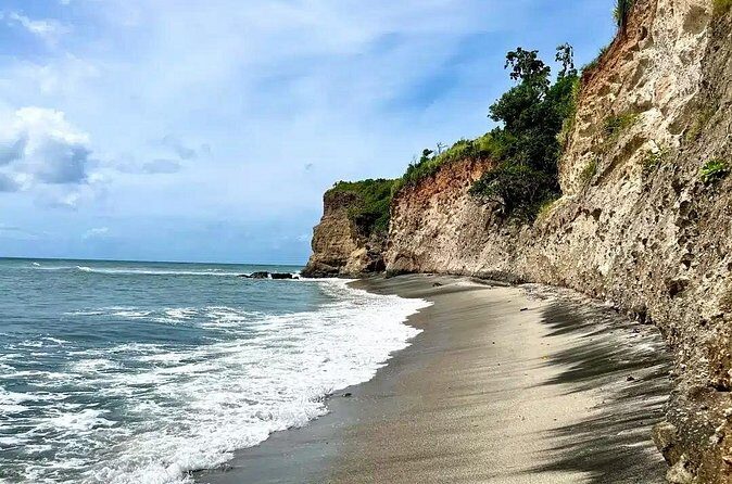 Balembouche Estate Sugar Mill and Beach Tour - The Sum Up: A Perfect Mix of Heritage and Nature