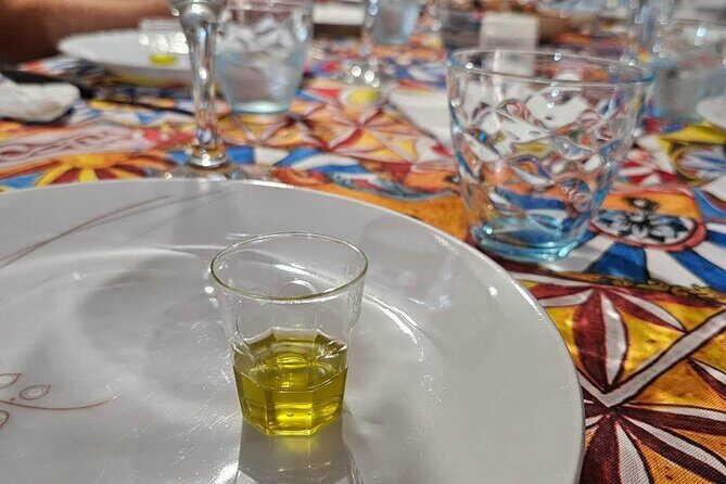 Balestrate Olive Grove Tour: Wine and Olive Oil Tasting - Balestrate Olive Grove Tour: Wine and Olive Oil Tasting – A Genuine Sicilian Experience