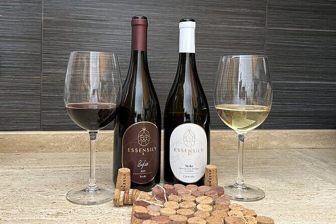 Balestrate Olive Grove Tour: Wine and Olive Oil Tasting - FAQs