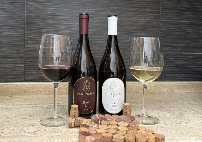 Balestrate: Olive Grove Tour with Wines & Olive Oil Tasting - FAQs