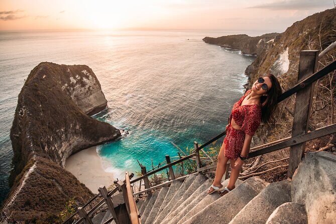 Bali 2 Days All-Inclusive Nusa Penida and Ubud Package - FAQs