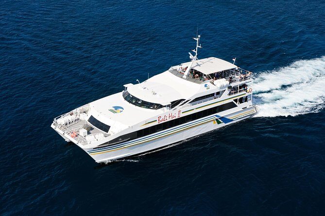 Bali 2 Hours SPA PACKAGES & Bali HAI SUNSET Dinner CRUISE - Bali 2 Hours SPA PACKAGES & Bali HAI SUNSET Dinner CRUISE: A Perfect Bali Combo