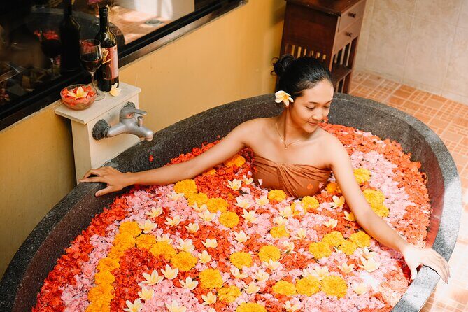 Bali 2 Hours Spa Packages - Refresh Your Body and Mind - Key Points