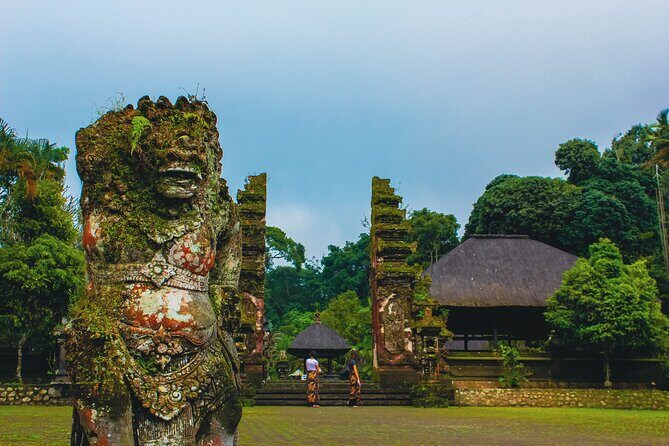 Bali 4WD Adventure WakaLand UNESCO Jatiluwih Trip in Bali Outback - A Deep Dive into the Bali 4WD Adventure Experience