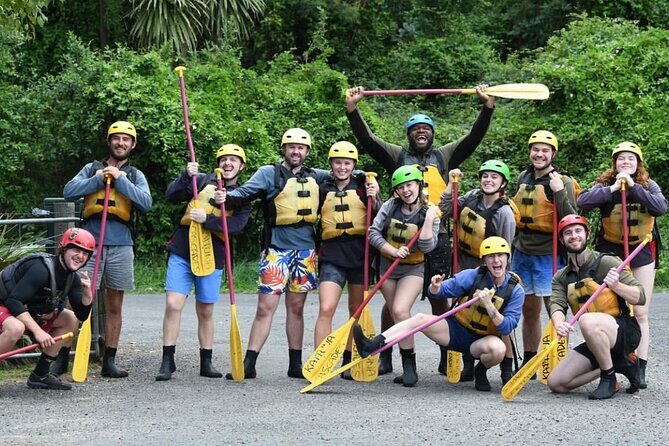 Bali Adventure Combo: ATV Quad Bike & Water Rafting Experience - An In-Depth Look at the Bali Adventure Combo