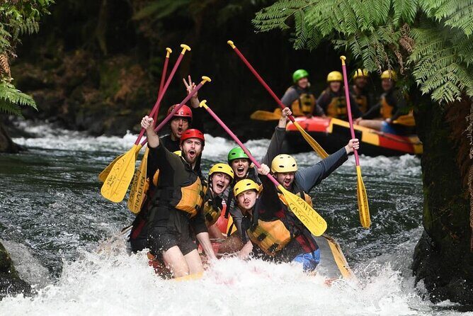 Bali Adventure Combo: ATV Quad Bike & Water Rafting Experience - Final Thoughts