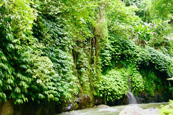 Bali Adventure Combo ATV Quad Bike with White Water Rafting - Final Thoughts