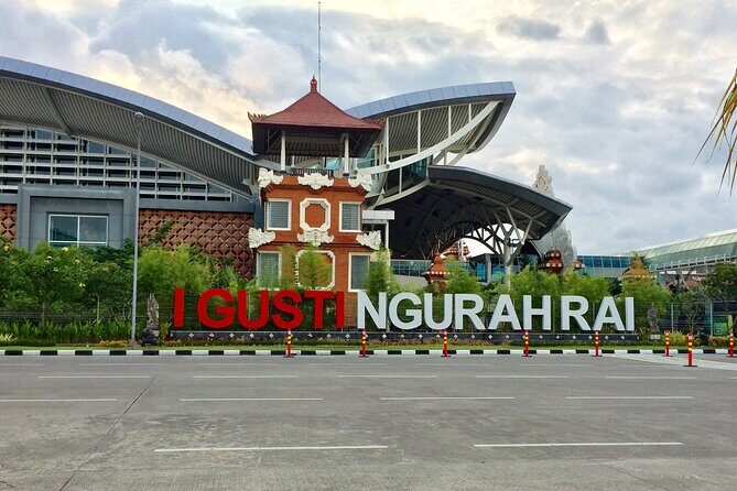 Bali Airport - Bali Transfer to all area in Bali - Bali driver - In-Depth Look at the Bali Airport Transfer Experience