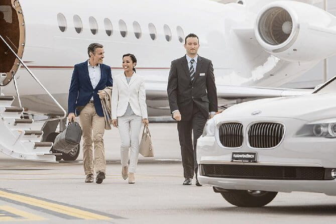 Bali Airport Immigration Fast Track Service - Key Points