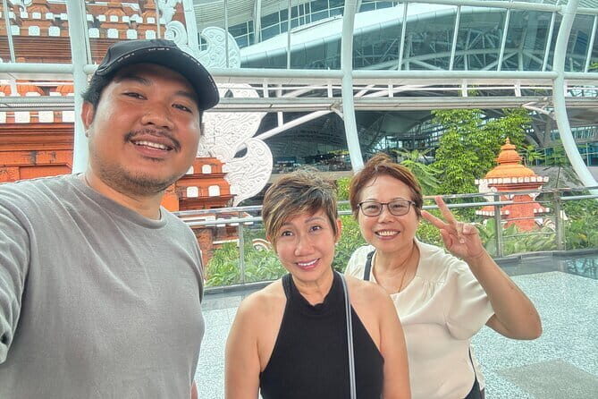 Bali Airport Pick up and Hotel Transfer in Private Car - Authentic Feedback from Travelers