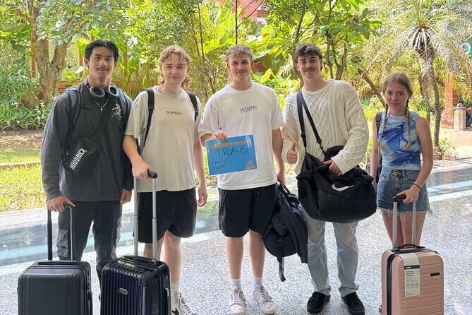 Bali Airport Pick up and Hotel Transfer in Private Car - FAQ