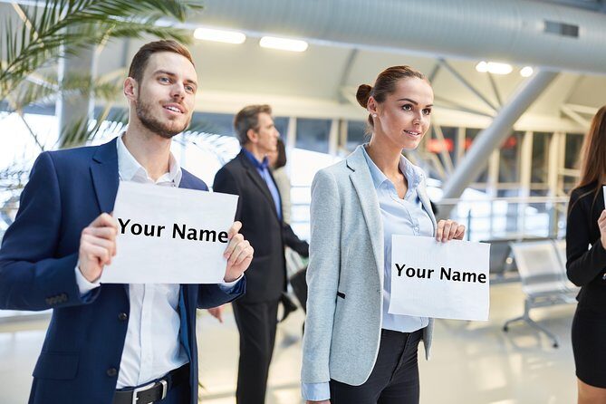 Bali Airport Pick-up to Ubud (Arrival Transfer) - What You Can Expect from This Bali Airport Transfer