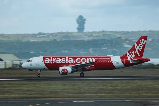 Bali Airport Pick-up to Ubud (Arrival Transfer) - Who is This Transfer Best For?