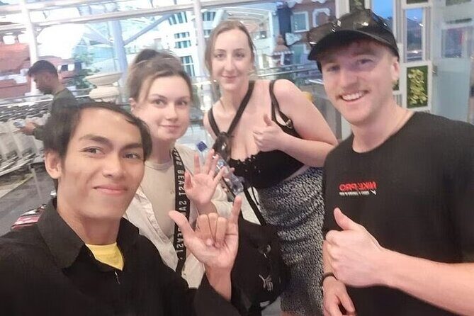 Bali Airport Private Departure Transfer - Final Thoughts