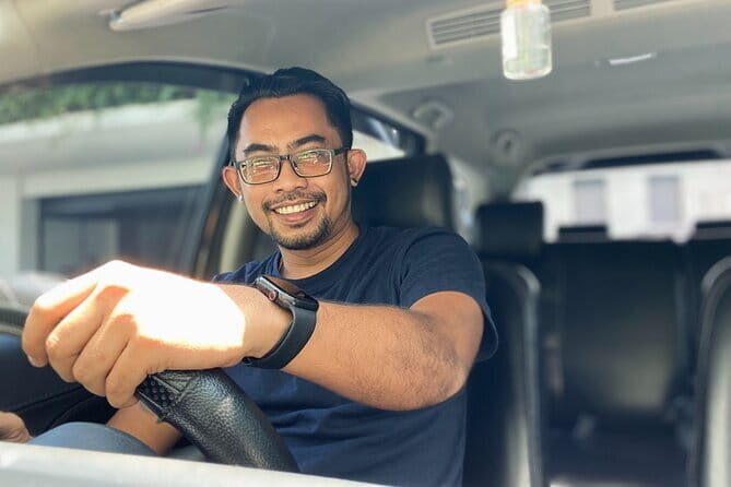 Bali Airport Private Transfer - Key Points