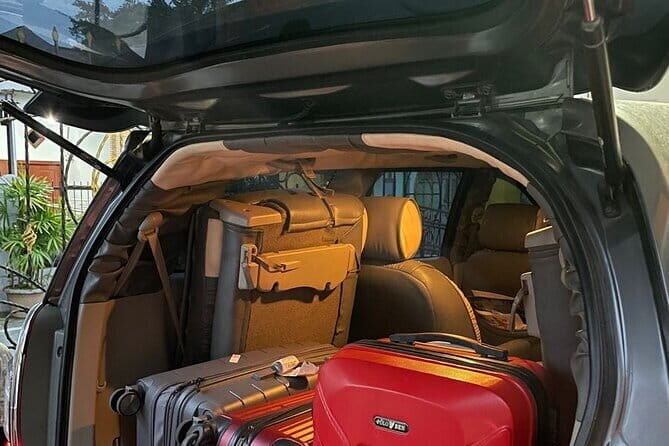 Bali Airport Private Transfer - Detailed Review of Bali Airport Private Transfer