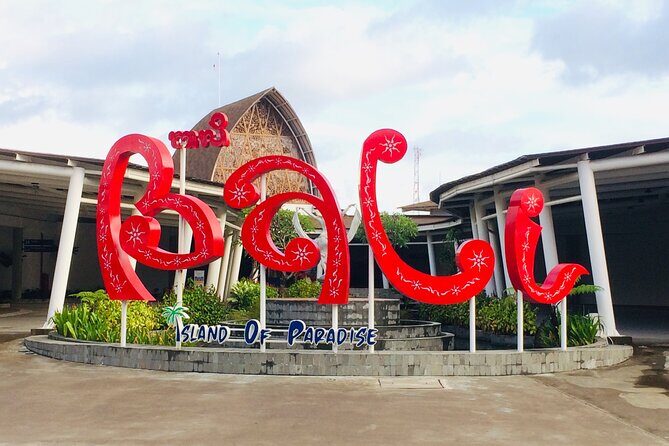 Bali Airport Private Transfer Service - Key Points