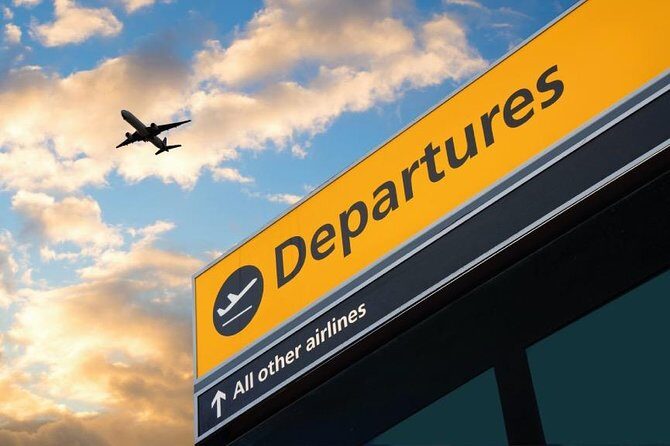 Bali Airport Private Transfer Service - Why It’s Worth Considering