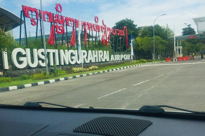 Bali Airport Private Transfer Service - FAQ