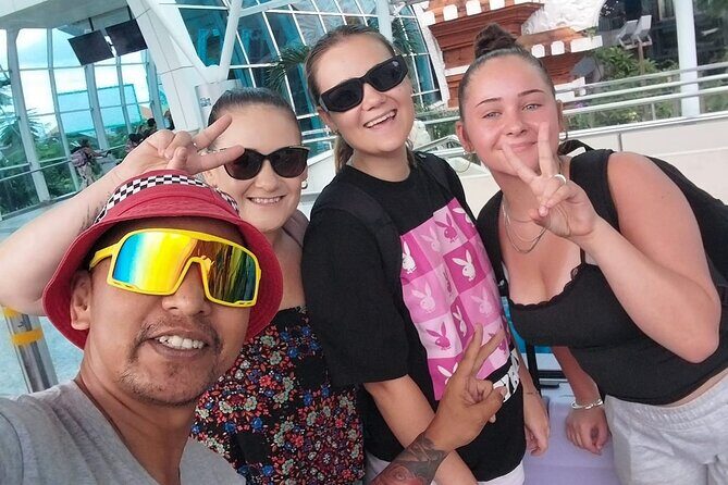 Bali Airport Private Transfers | Welcome Pickups - Key Points