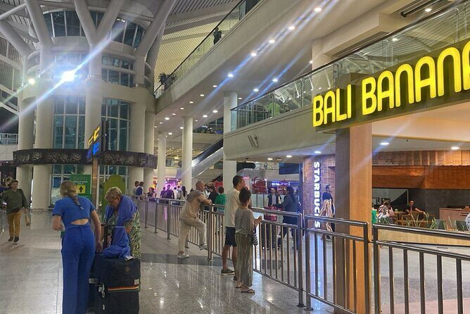 Bali Airport Private Transfers | Welcome Pickups - An In-Depth Look at Bali Airport Private Transfers