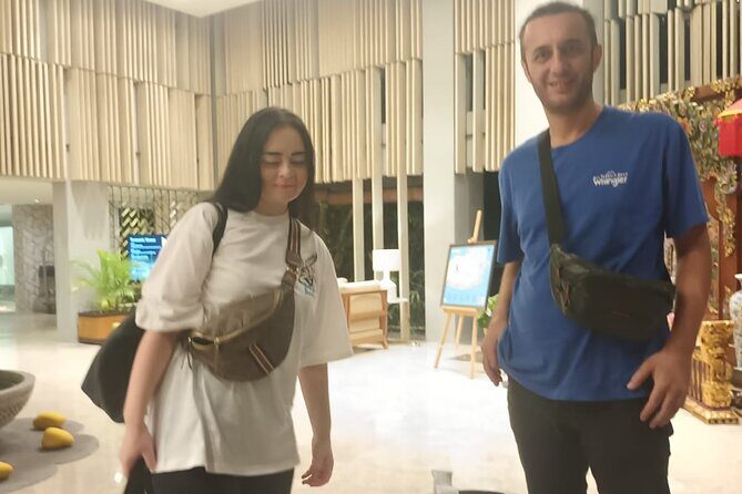 Bali Airport Private Transfers | Welcome Pickups - FAQs