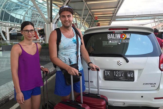 Bali Airport Taxi - An In-Depth Review of Bali Airport Taxi