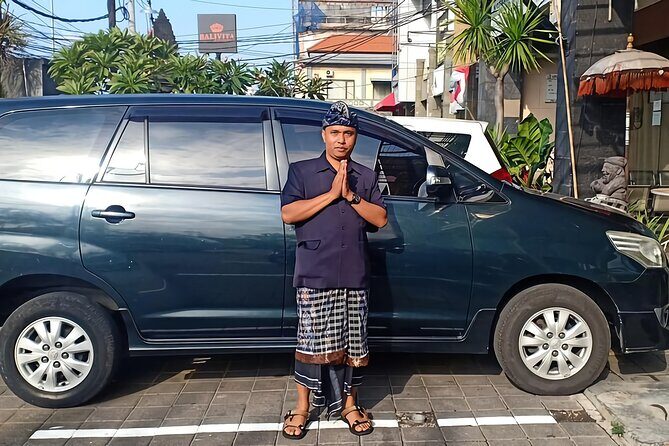 Bali Airport to/from Sanur, Nusa Dua, Jimbaran and Uluwatu - A Detailed Look at the Bali Airport Transfer Experience