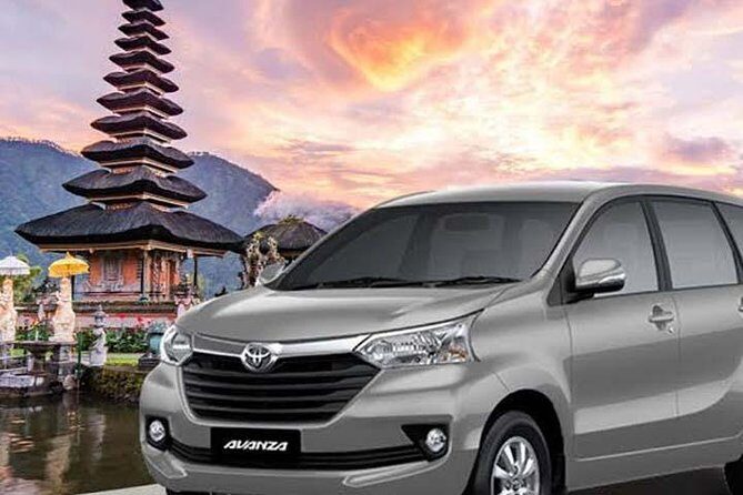 Bali Airport Transfer - Bali Airport Transfer: A Practical Solution for Smooth Arrivals