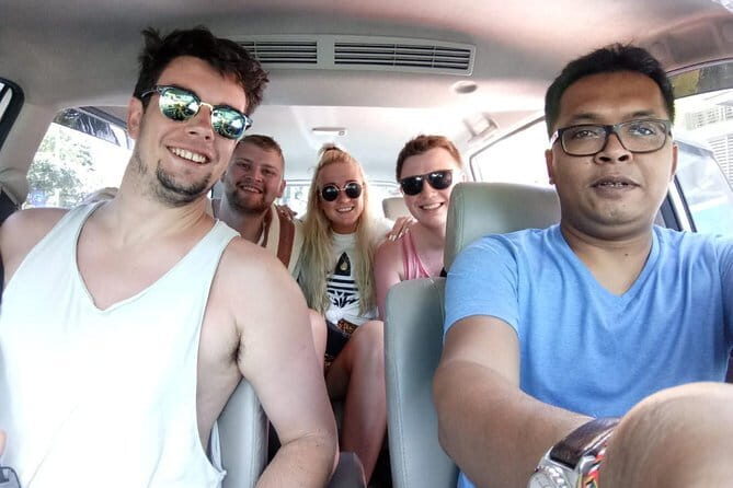 Bali airport transfer check in or check out Jimbaran area - Detailed Review: Making Your Bali Arrival or Departure Seamless