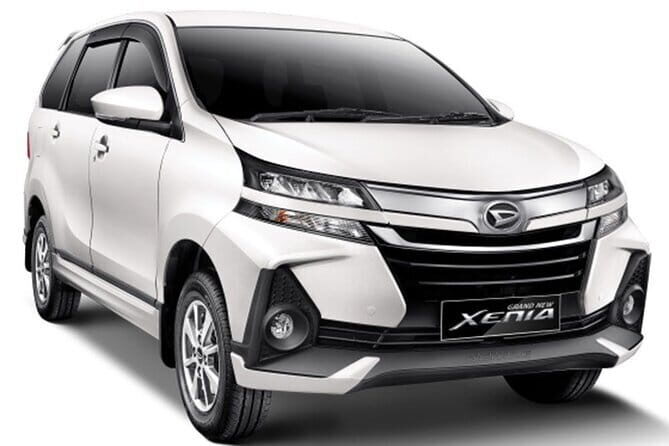 Bali airport transfer check in or check out Jimbaran area - Who Is This Best For?