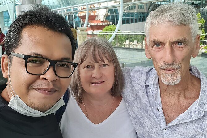 Bali Airport Transfer Check in OR Check out Kuta Area - Key Points