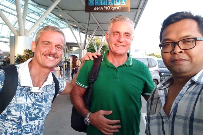 Bali Airport Transfer Check in OR Check out Kuta Area - Who Is This Best For?