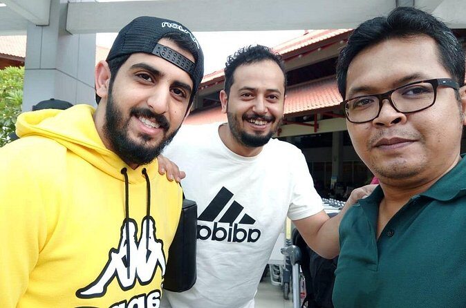 Bali Airport Transfer Check in OR Check out Kuta Area - FAQ