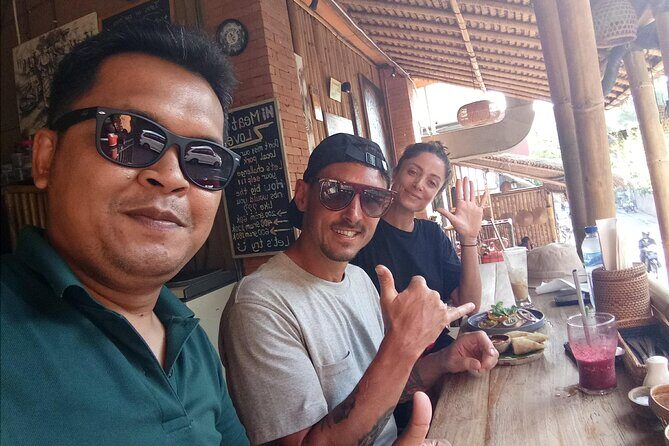 Bali Airport Transfer Check in OR Check out Kuta Area - Final Thoughts