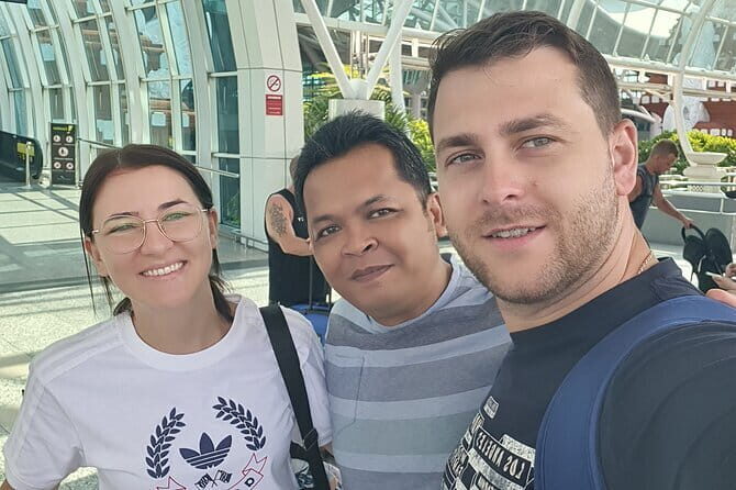 Bali airport transfer check in or check out Legian area - Frequently Asked Questions