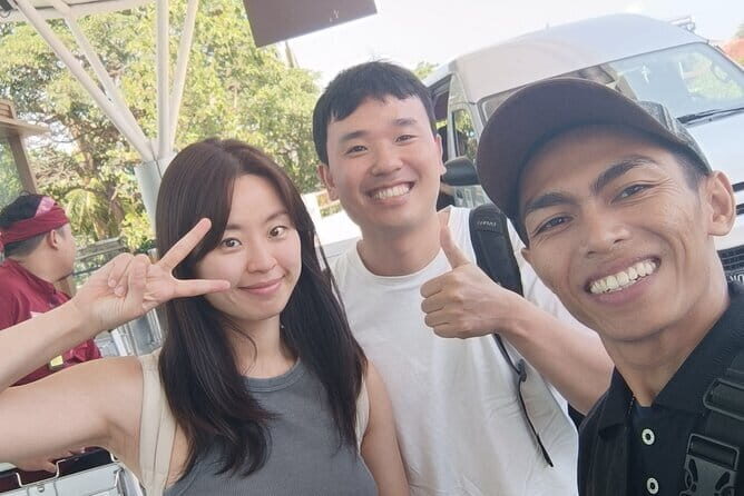 Bali airport transfer check in or check out Nusa dua area - Final Thoughts