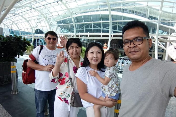 Bali airport transfer check in or check out Seminyak area - Bali Airport Transfer Check-In or Check-Out in Seminyak: A Practical Guide