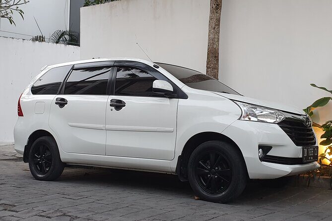 Bali Airport transfer - An In-Depth Look at the Bali Airport Transfer Experience