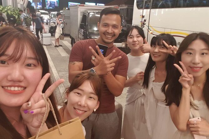 Bali Airport Transfer from or to Kuta/Legian/Jimbaran - Bali Airport Transfer from or to Kuta/Legian/Jimbaran